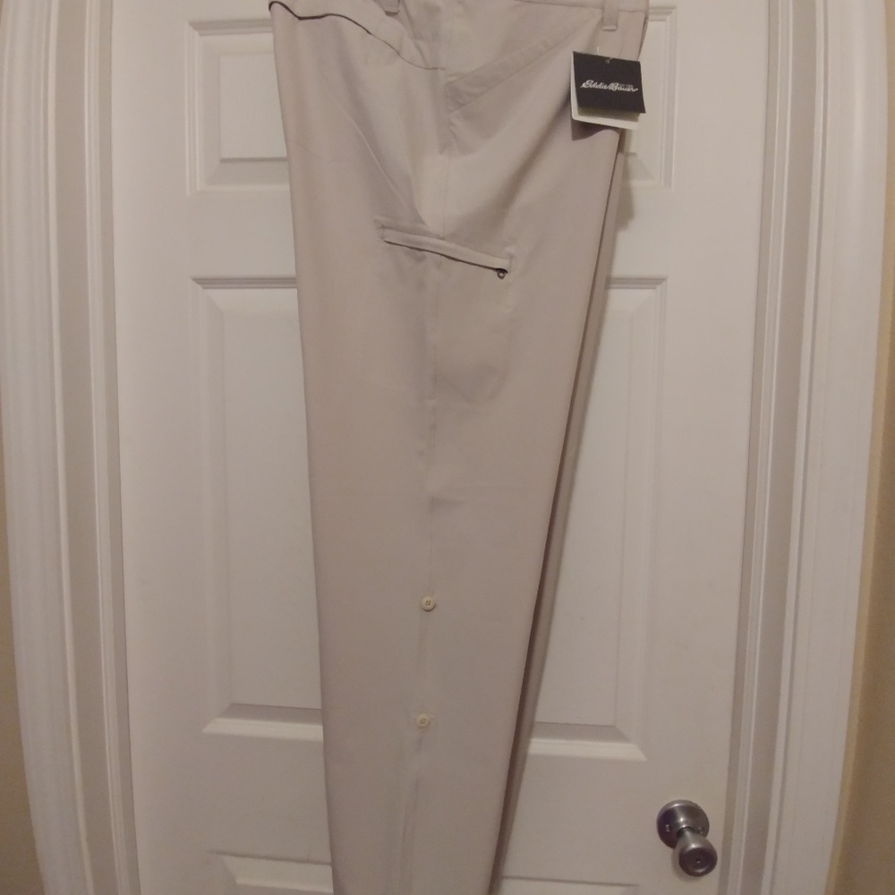 Eddie Bauer Convertible Pants/Cargo